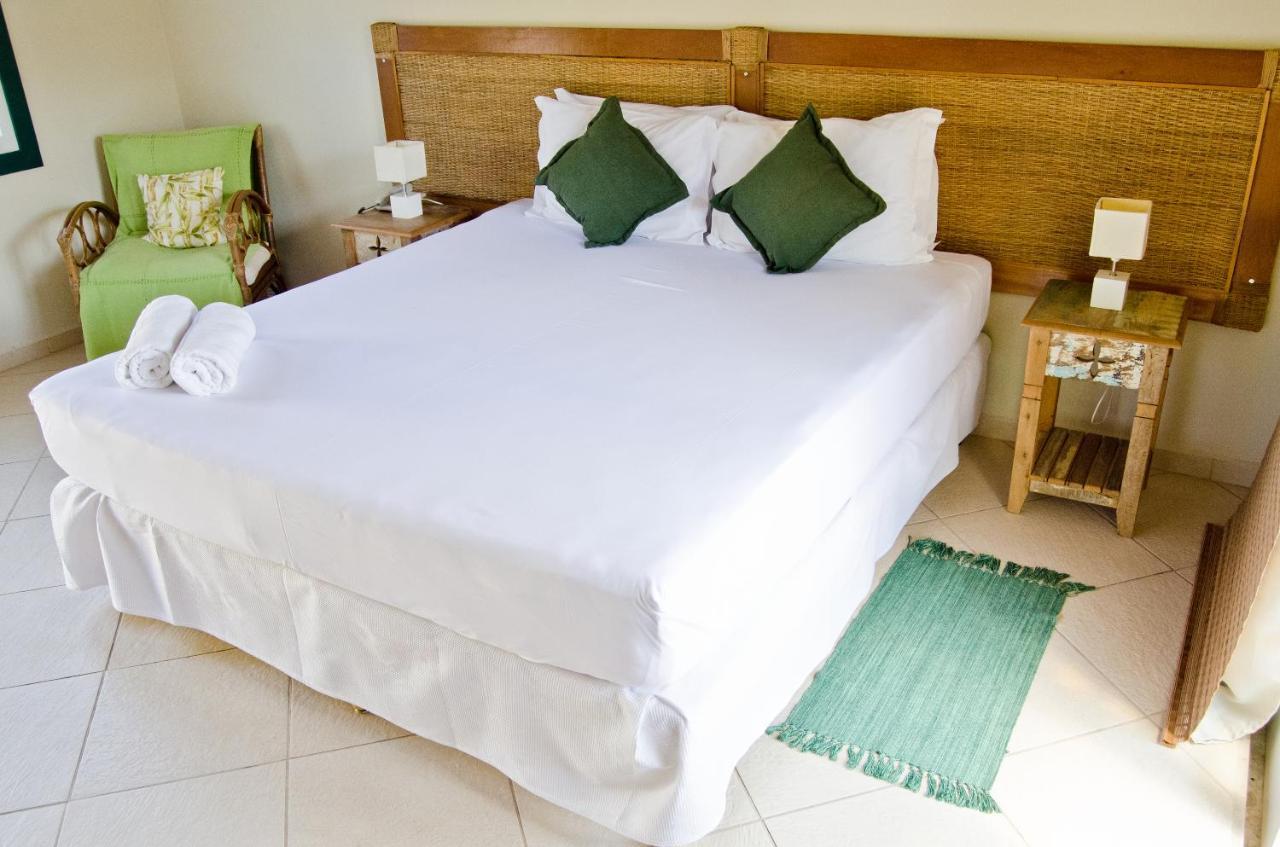Quinta Brasilis Boutique Hotel Parati Esterno foto