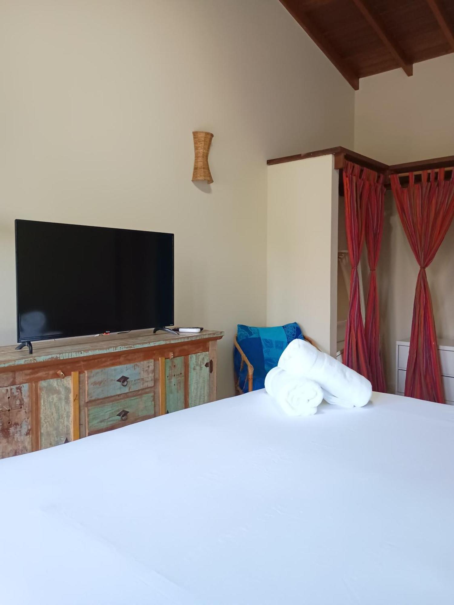 Quinta Brasilis Boutique Hotel Parati Esterno foto