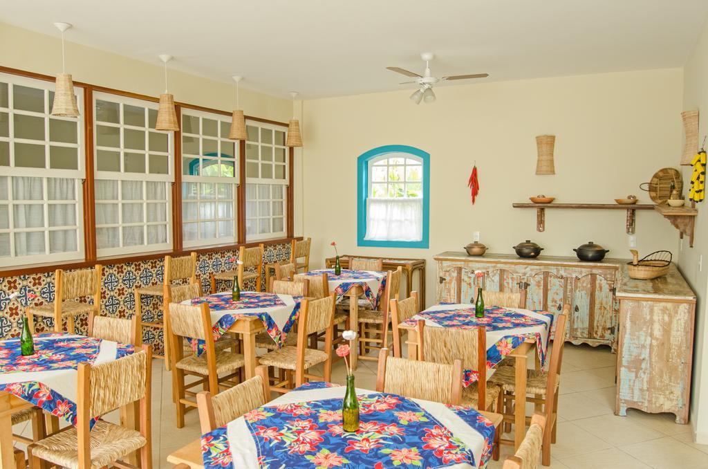 Quinta Brasilis Boutique Hotel Parati Esterno foto